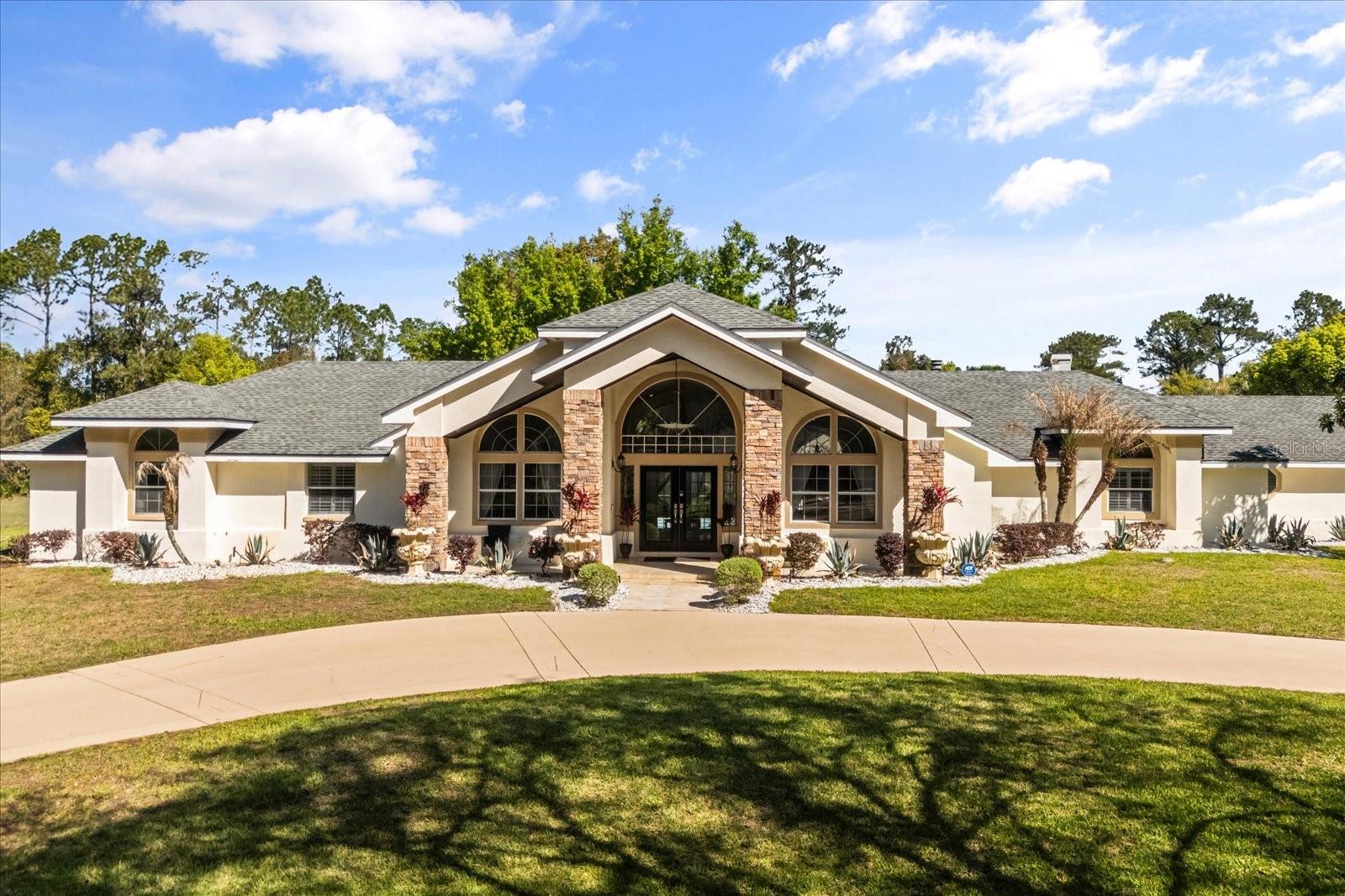 ALAQUA PH 1 - Residential