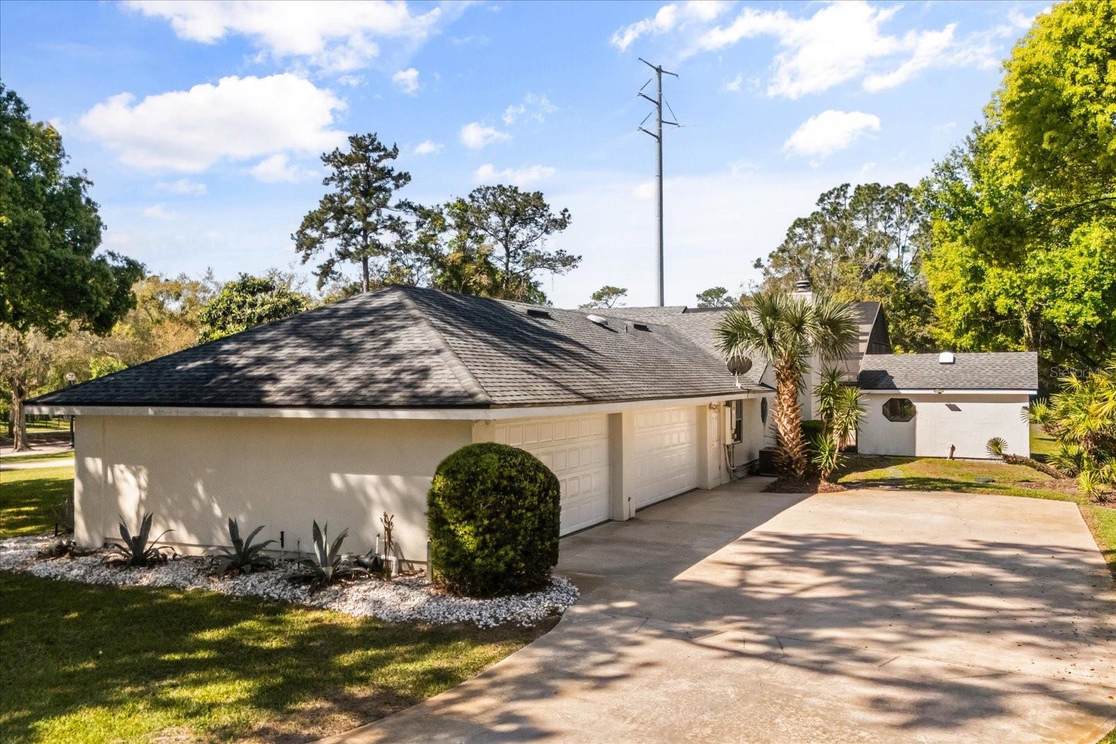 ALAQUA PH 1 - Residential