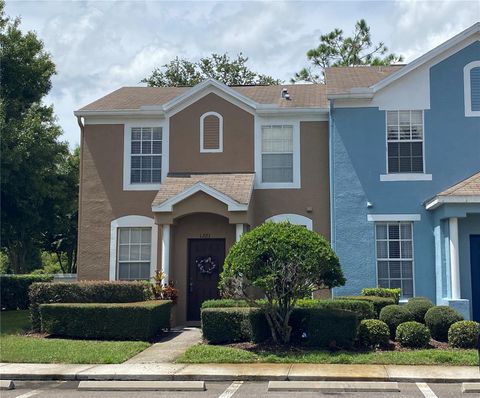 A home in WESLEY CHAPEL