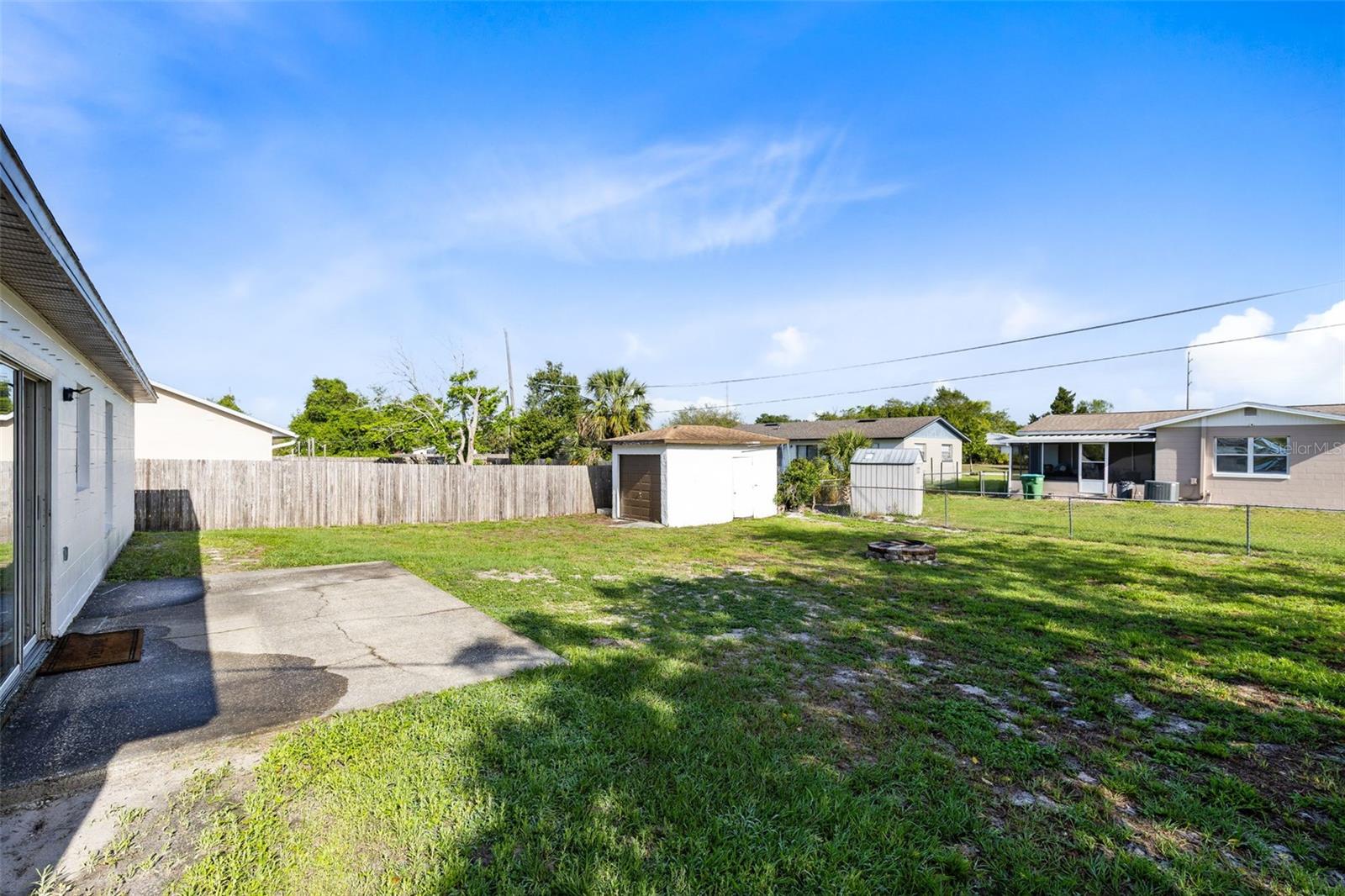 DELTONA LAKES - Residential