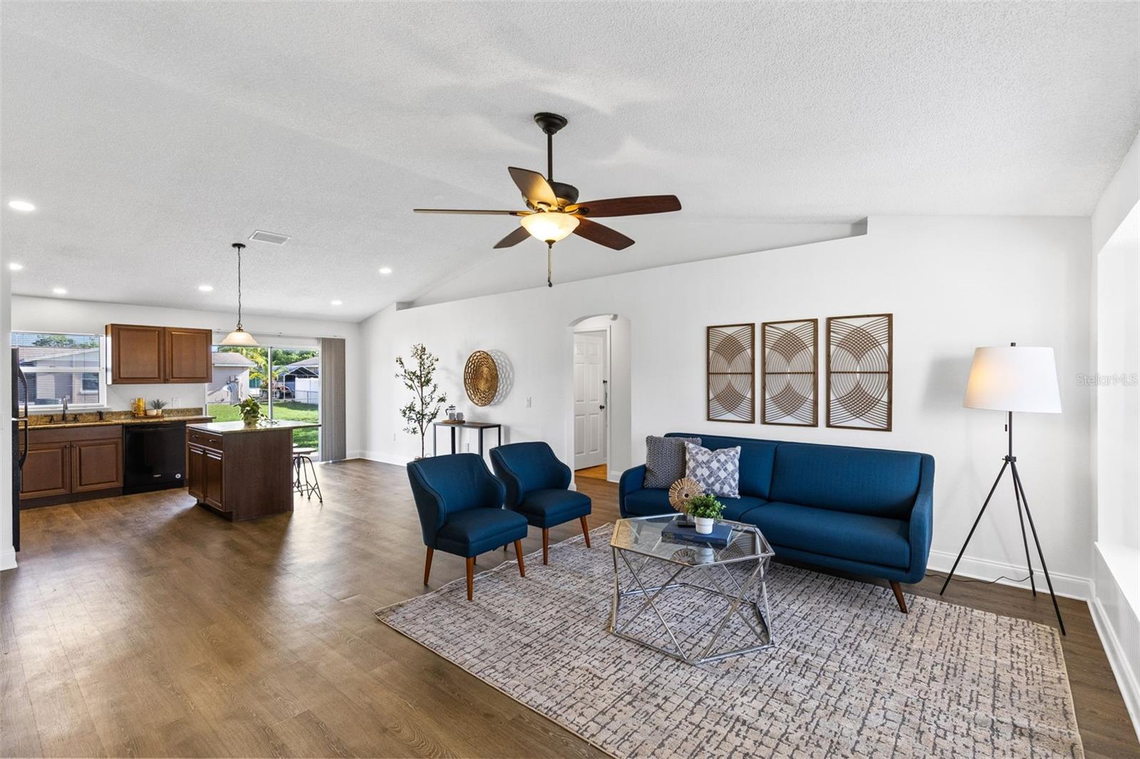 DELTONA LAKES - Residential