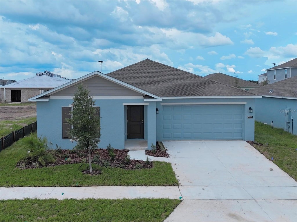 Photo of 3079 Totem Road, Eagle Lake, FL 33839 (MLS # O6446022)