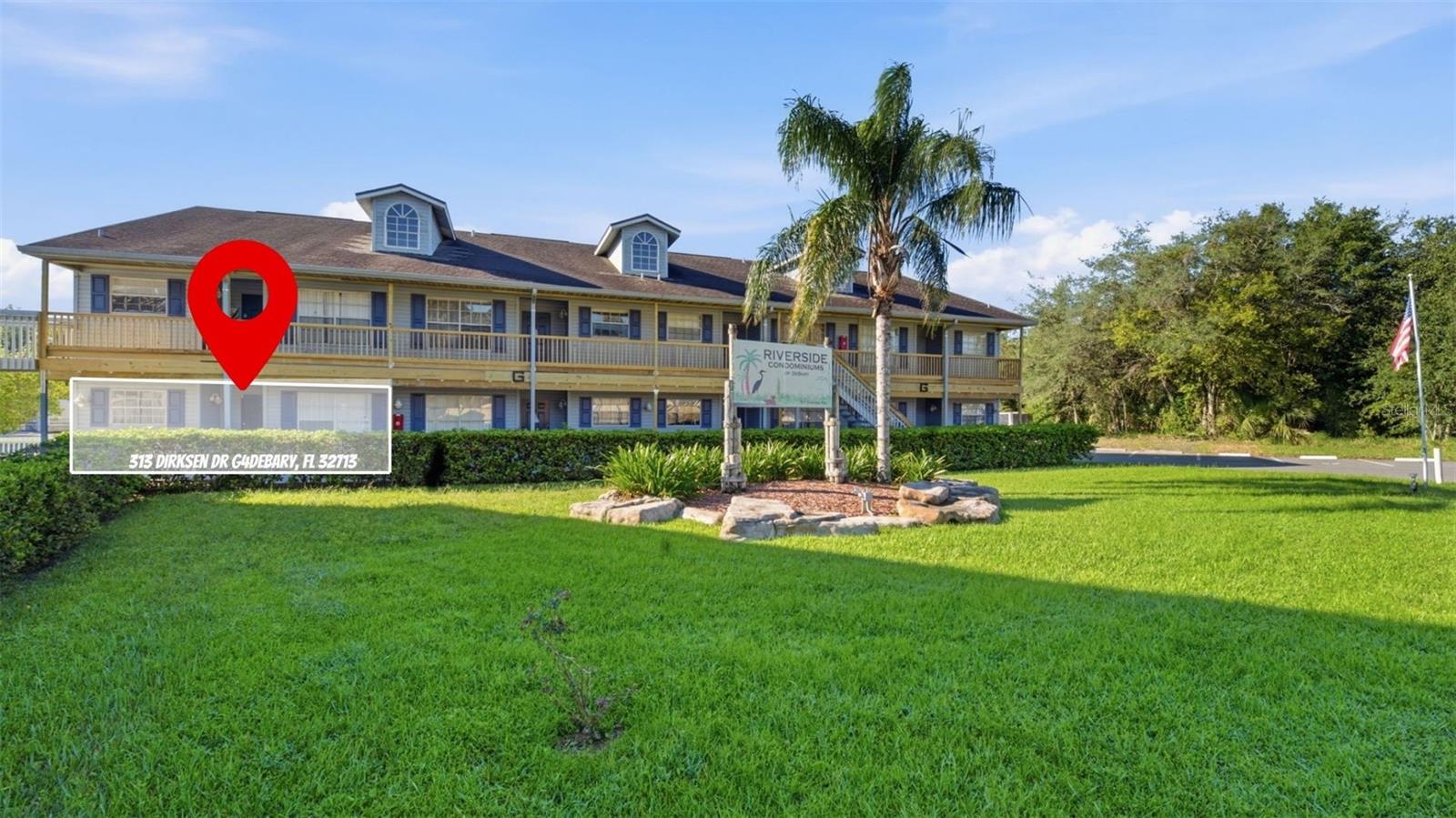 313 DIRKSEN DRIVE G4