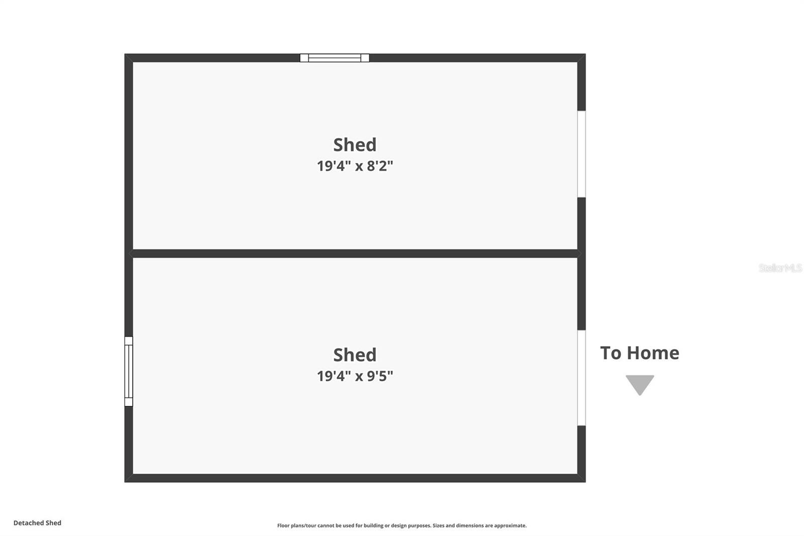 PALM LAKES ESTATES - Residential