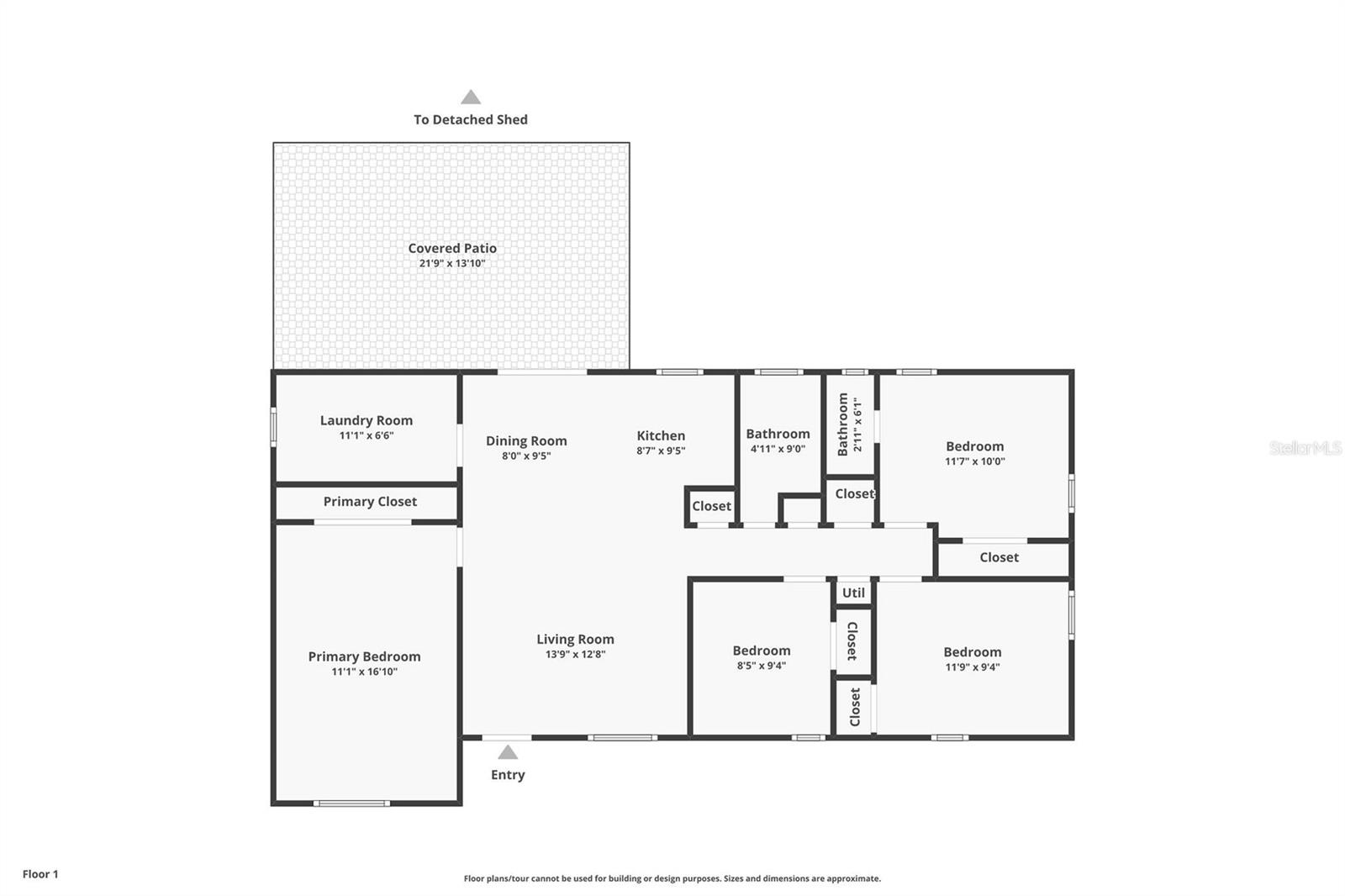 PALM LAKES ESTATES - Residential