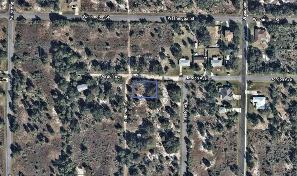 Photo of 2258 Diplomat Drive, Punta Gorda, FL 33983 (MLS # GC502039)
