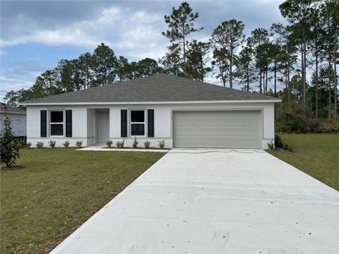 5 UPLAND PLACE PALM COAST FL 32164