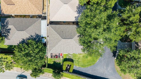 Tiny photo for 3304 SW 38th Street, Ocala, FL 34474 (MLS # OM725581)