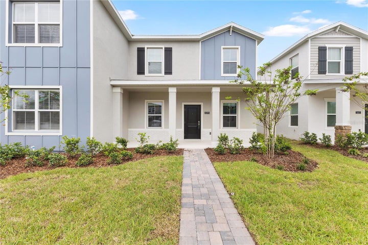 Photo 1 of 33 — 5595 RONIN DRIVE, ST CLOUD, FL 34771