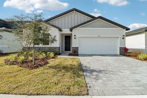 1336 OAKHAVEN AVENUE ORMOND BEACH FL 32174