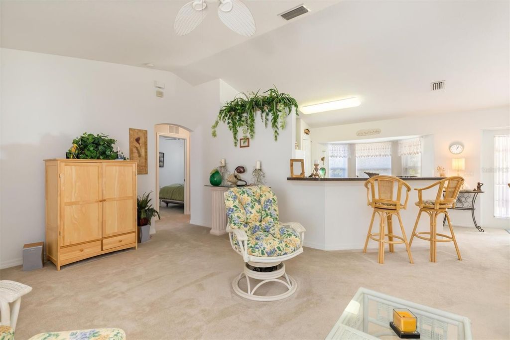 Photo of 1171 Tyrone Street, Port Charlotte, FL 33952 (MLS # A4676173)