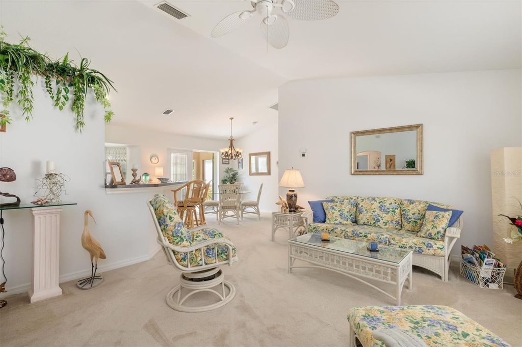 Photo of 1171 Tyrone Street, Port Charlotte, FL 33952 (MLS # A4676173)