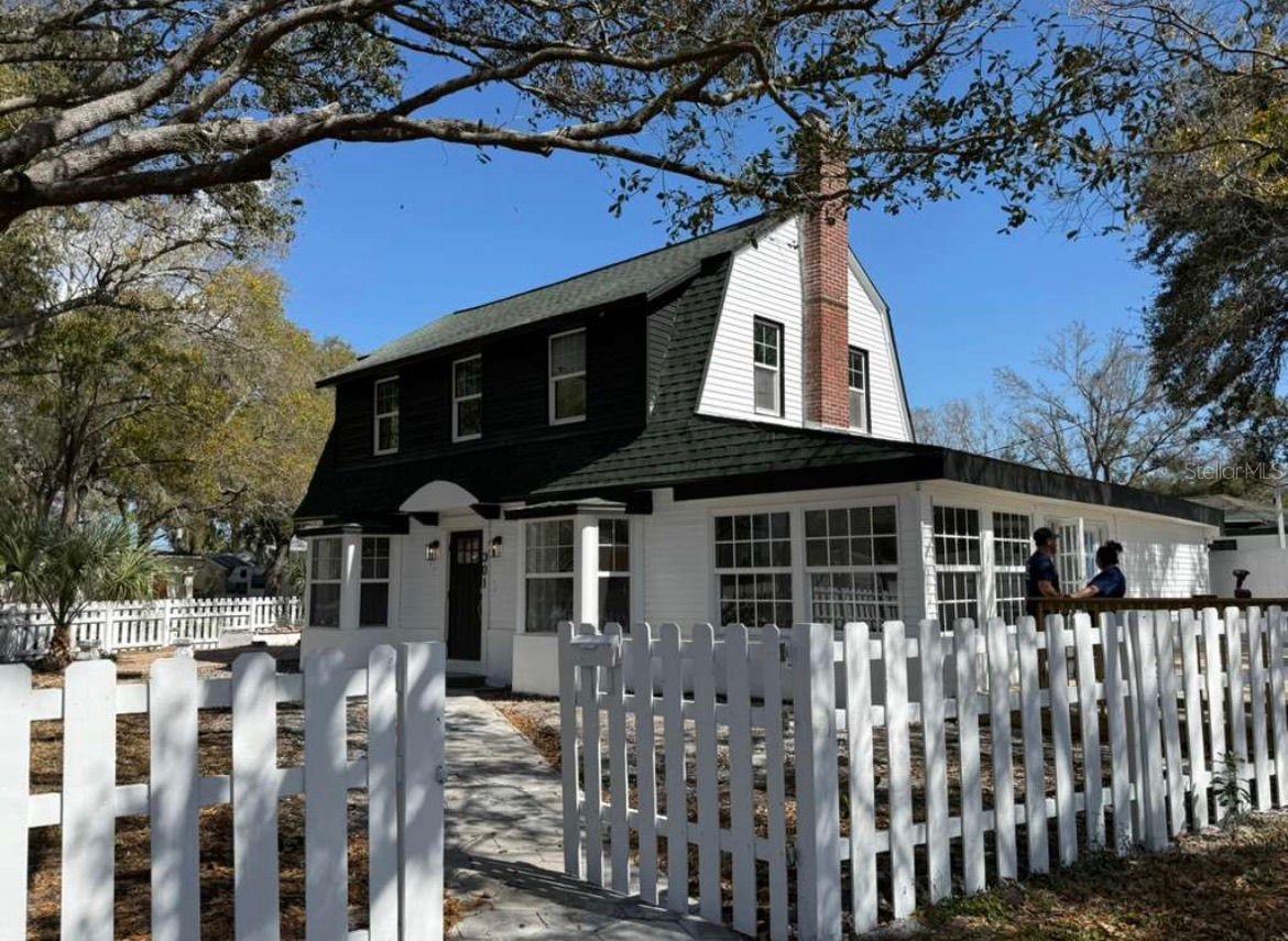 RIO VISTA - Residential