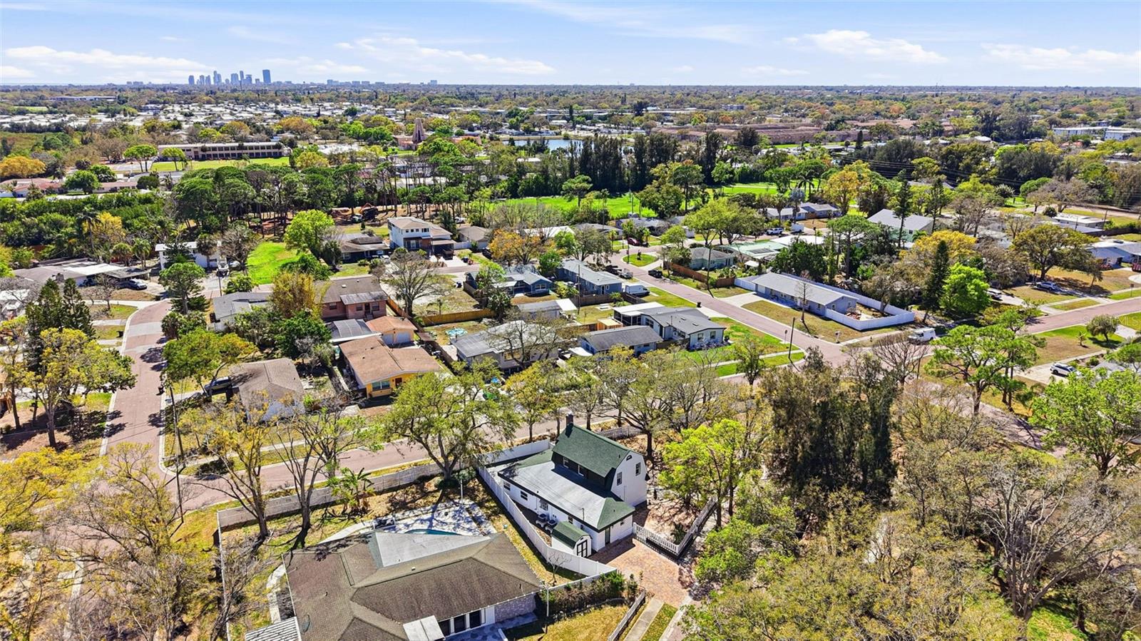 RIO VISTA - Residential