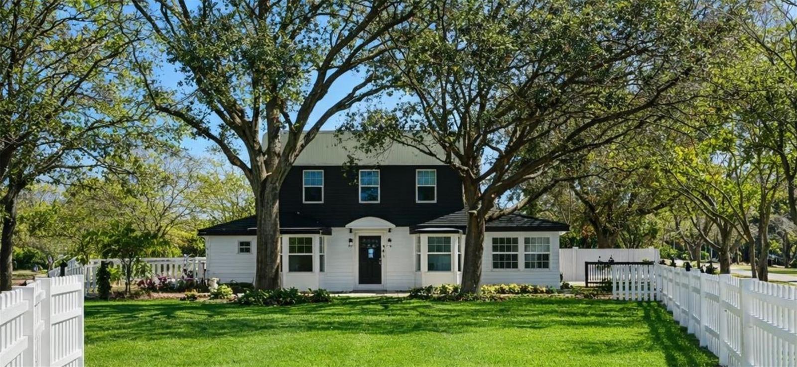 RIO VISTA - Residential