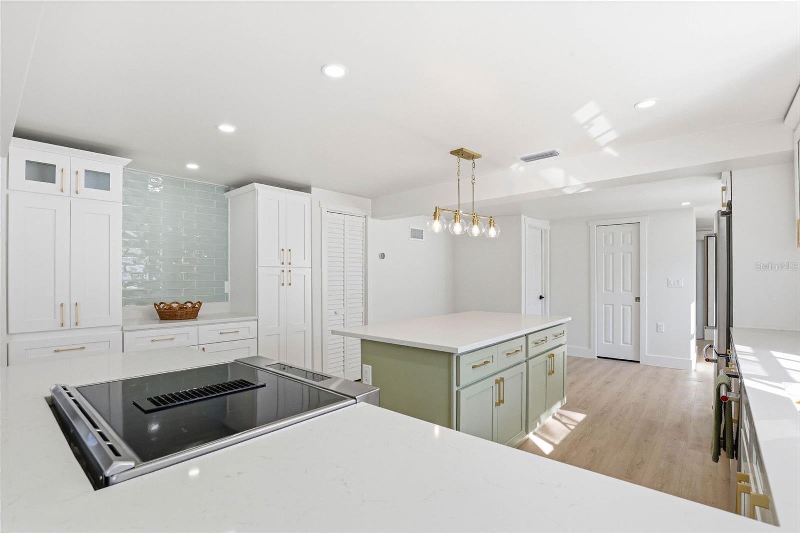 RIO VISTA - Residential