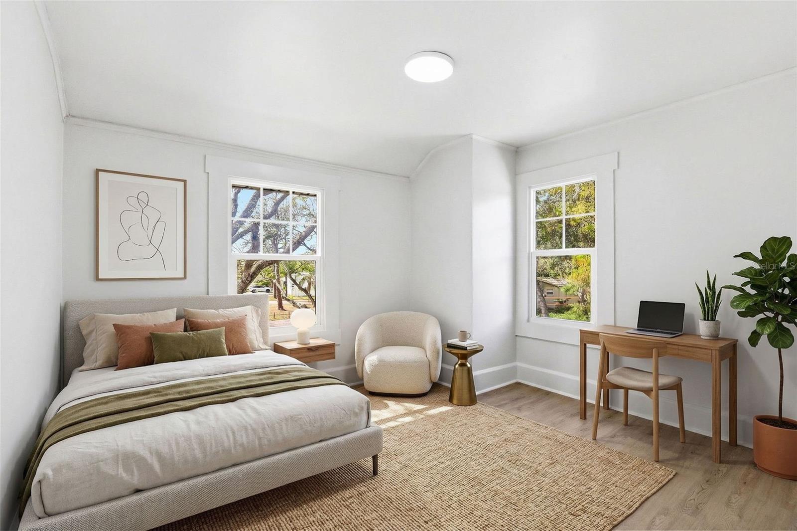 RIO VISTA - Residential