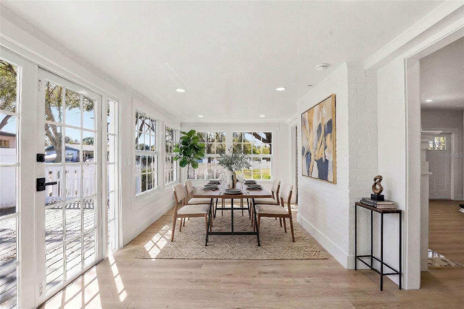 RIO VISTA - Residential