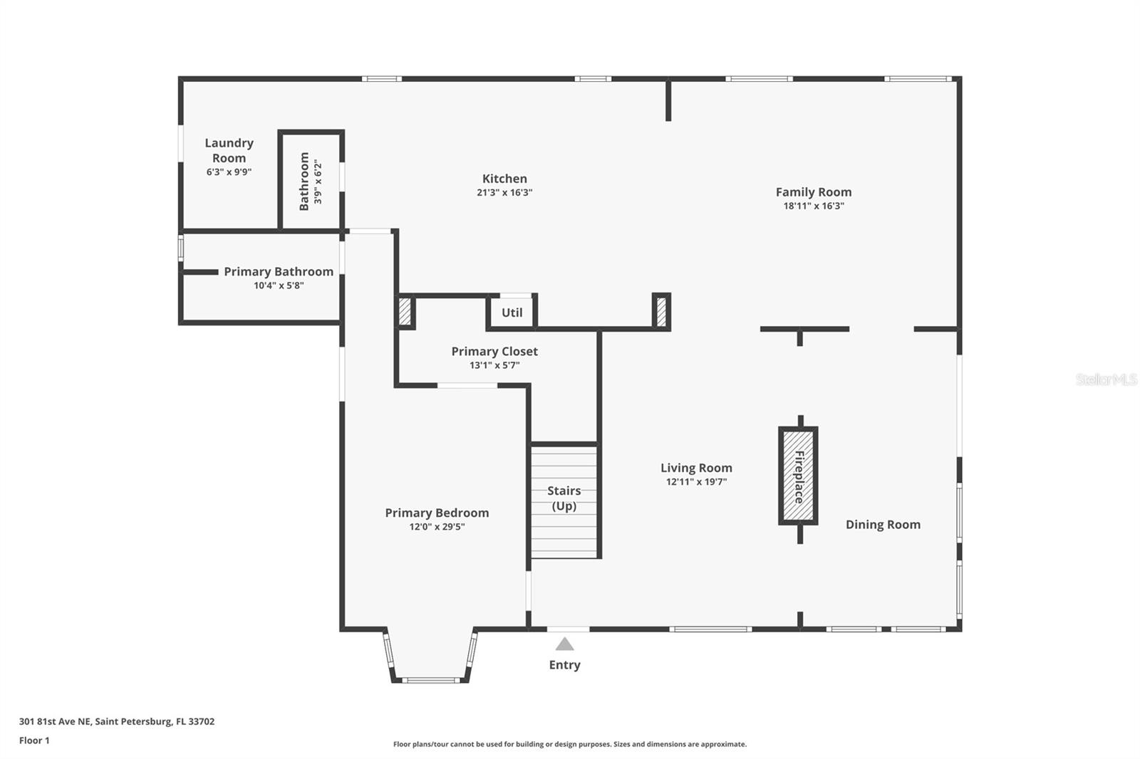 RIO VISTA - Residential
