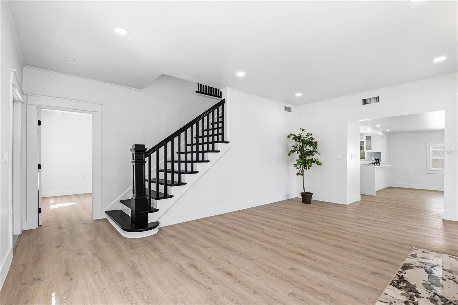 RIO VISTA - Residential