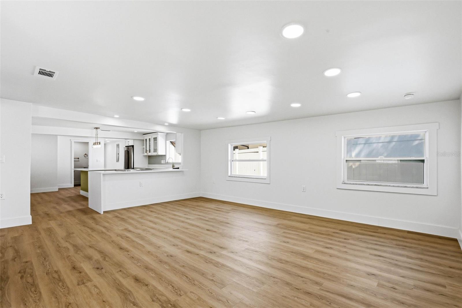 RIO VISTA - Residential