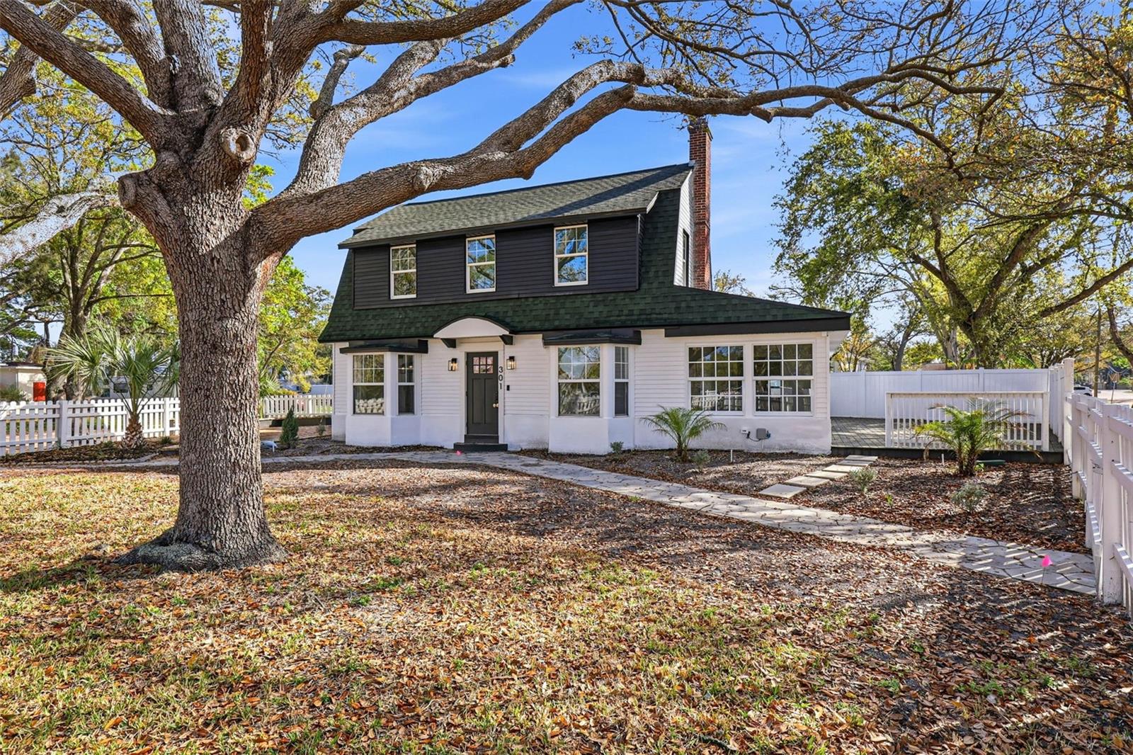 RIO VISTA - Residential