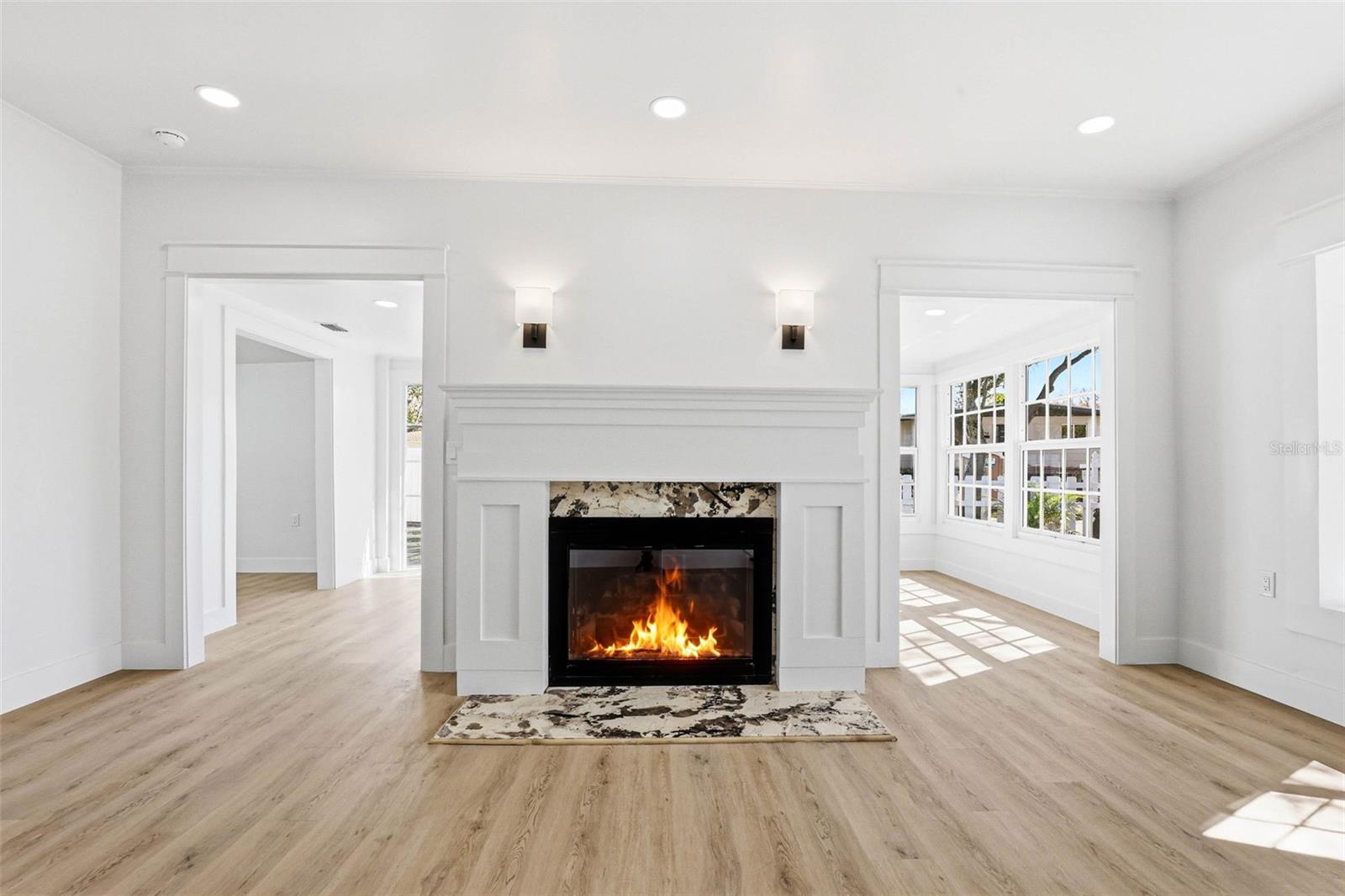 RIO VISTA - Residential