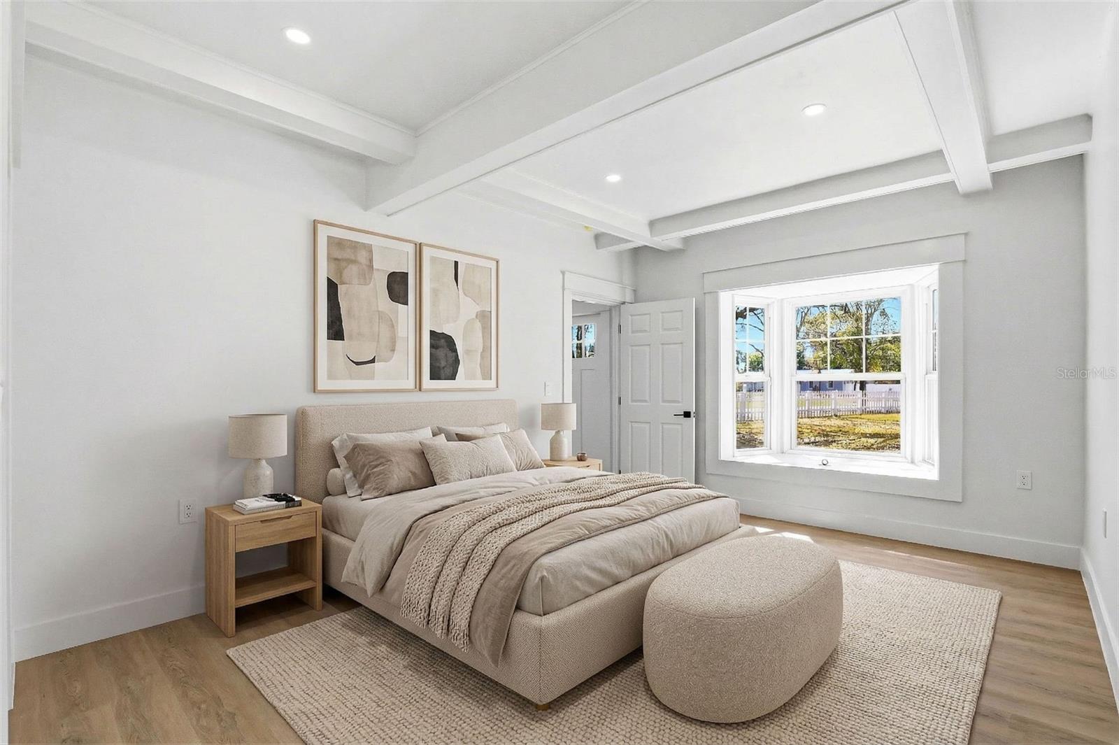 RIO VISTA - Residential