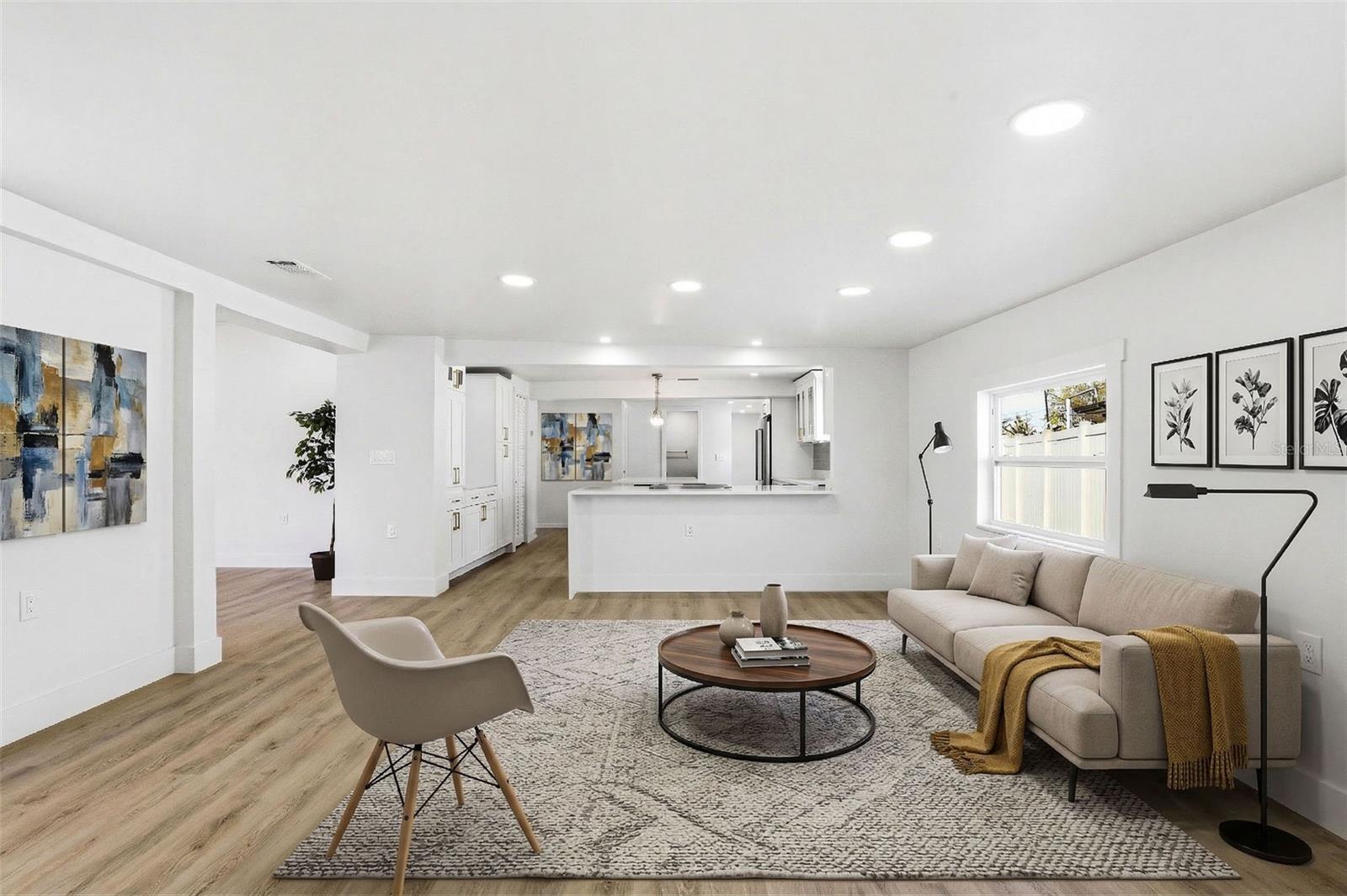 RIO VISTA - Residential