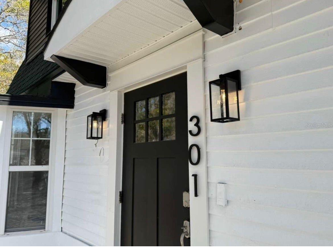 RIO VISTA - Residential