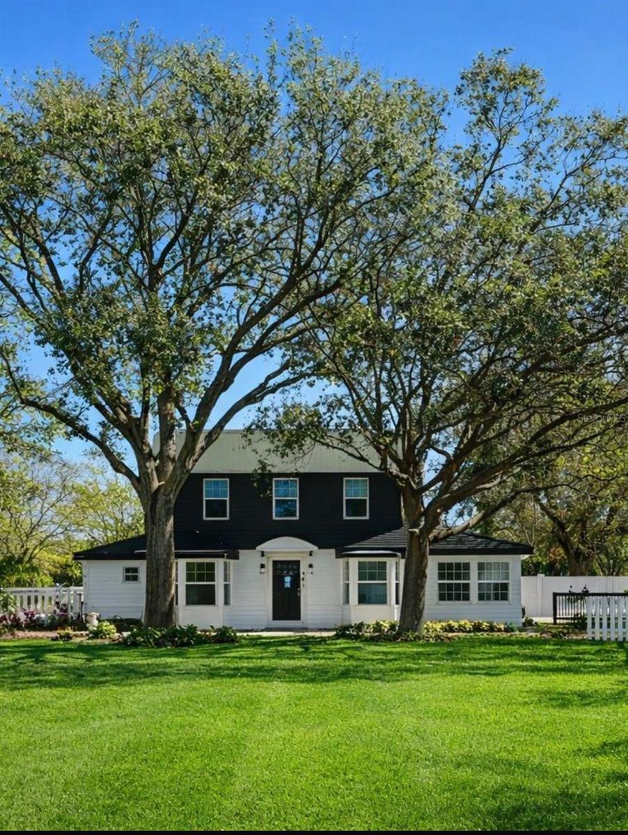 RIO VISTA - Residential