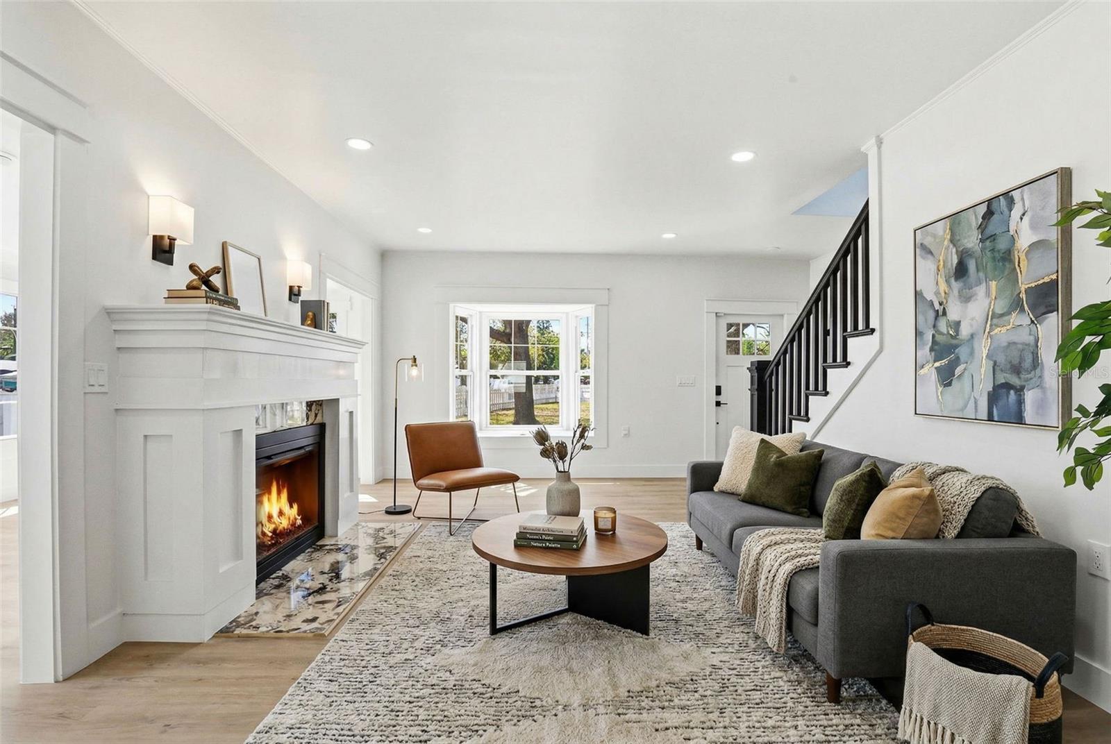 RIO VISTA - Residential