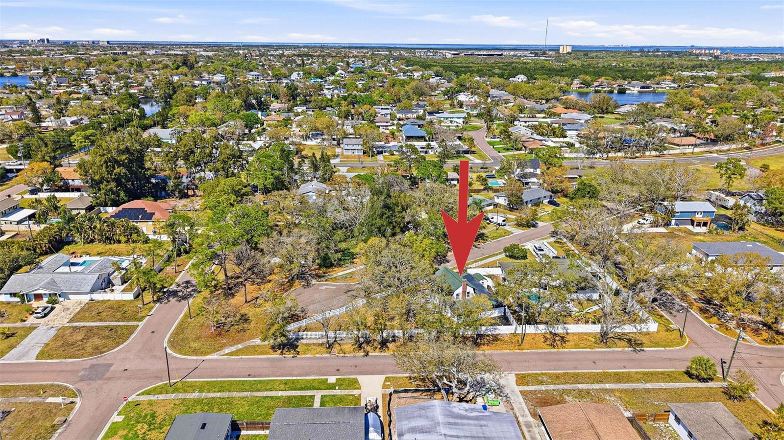 RIO VISTA - Residential