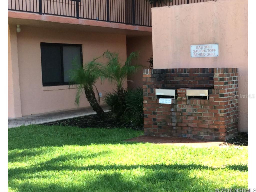 Sunrise Condo - Residential