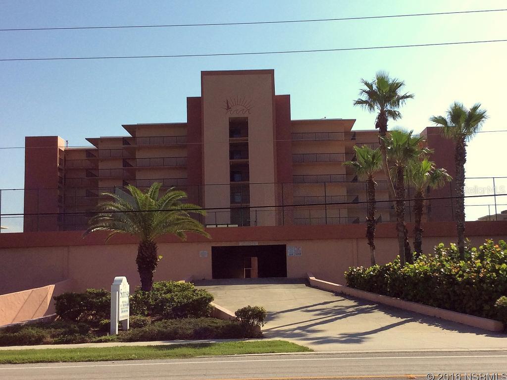 Sunrise Condo - Residential