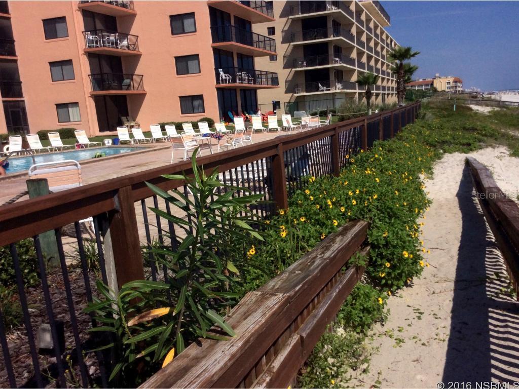 Sunrise Condo - Residential