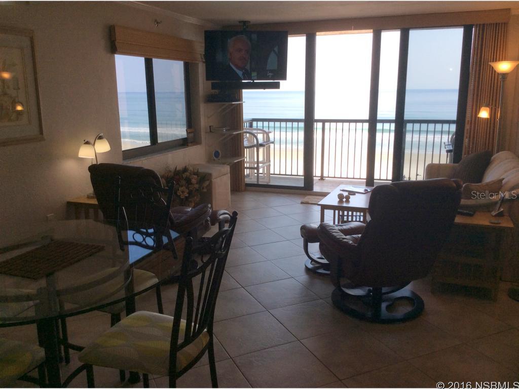 Sunrise Condo - Residential