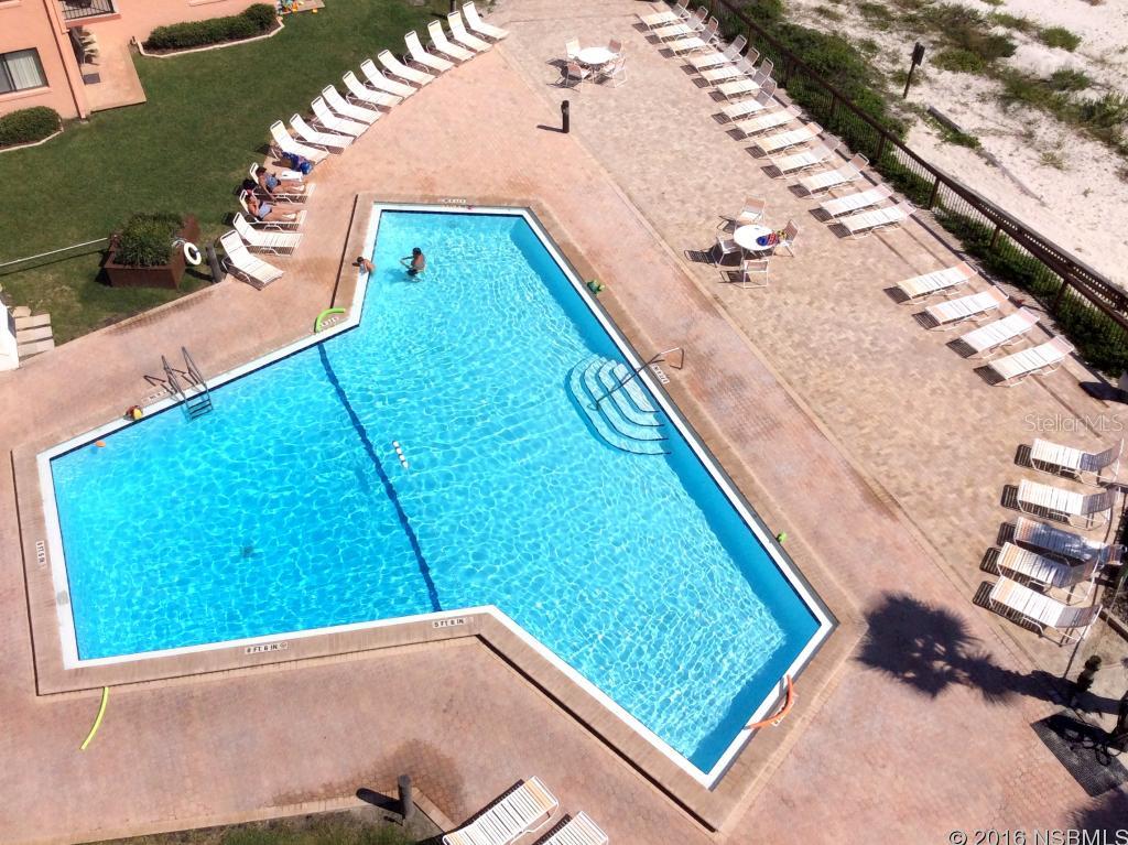 Sunrise Condo - Residential