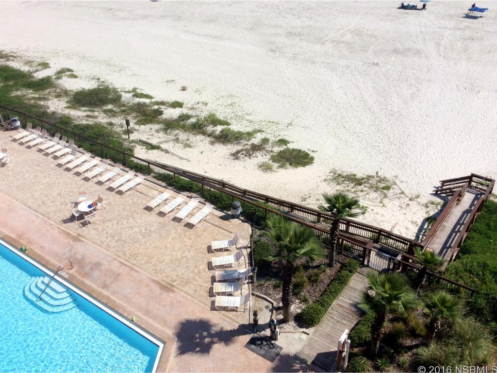 Sunrise Condo - Residential