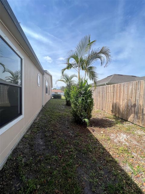 A home in COCOA