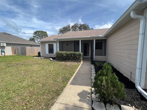 A home in COCOA