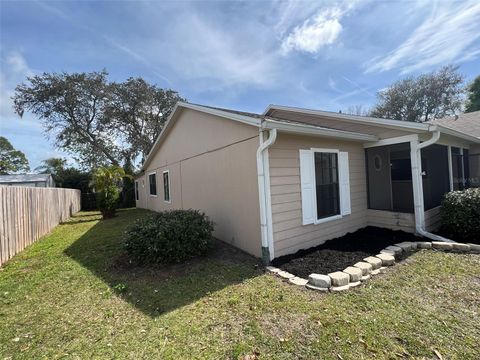 A home in COCOA