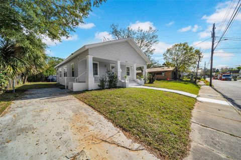 A home in TAMPA