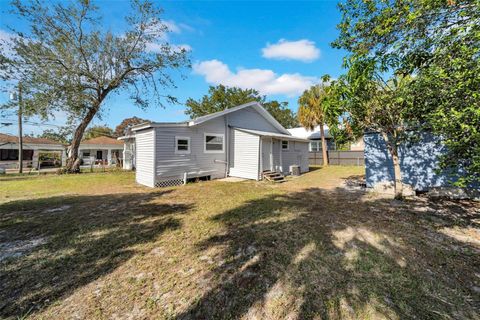 A home in TAMPA