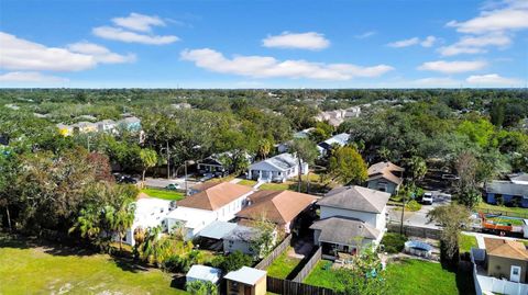 A home in TAMPA