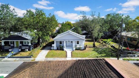 A home in TAMPA