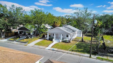 A home in TAMPA