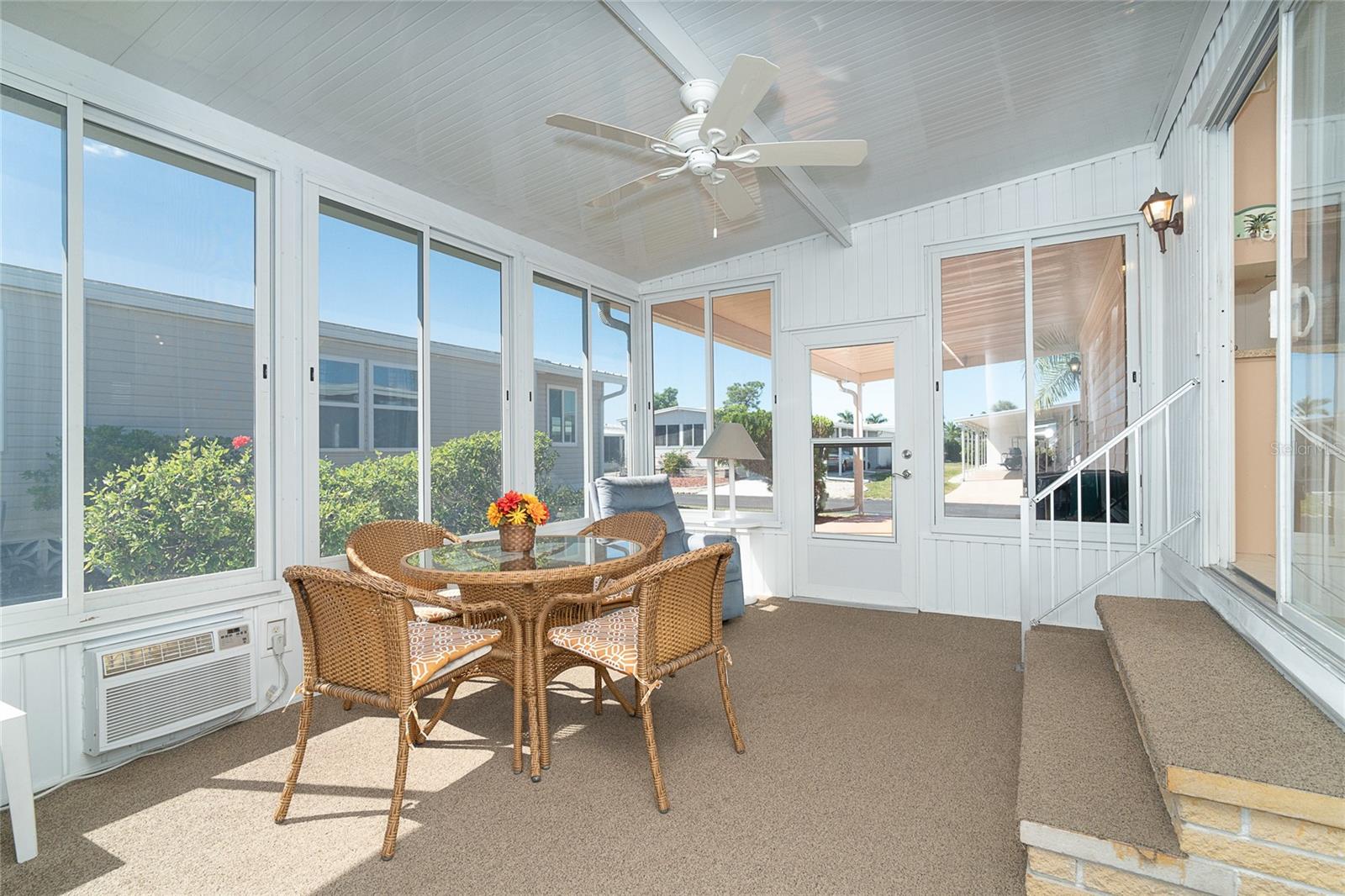 ALAMEDA ISLES - Residential