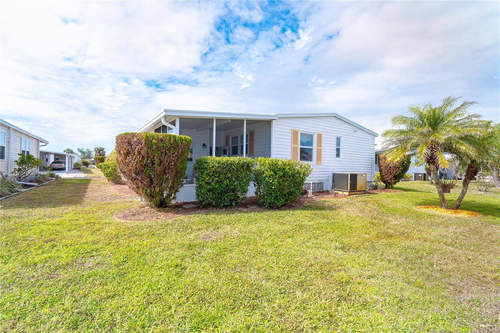 ALAMEDA ISLES - Residential