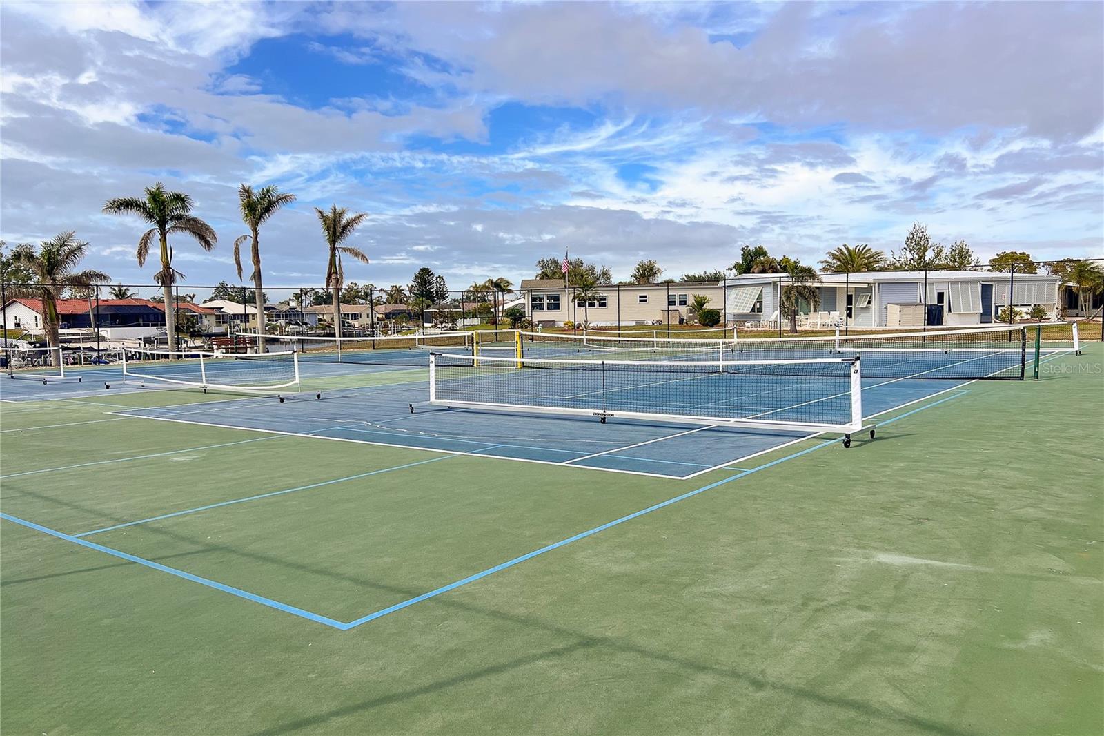 ALAMEDA ISLES - Residential